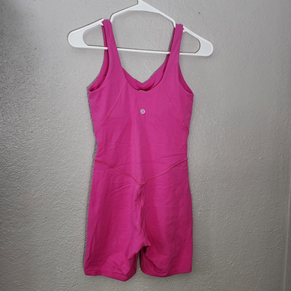 Lululemon Size 4